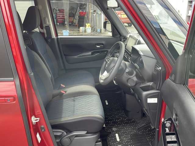 日産 ルークス HWS X プロパイロットED 山梨県 2020(令2)年 2.7万km スパークリングレッド/ブラック 純正SDナビ（MM320D-L）/ＣＤ/ＤＶＤ/ＢＴ/フルセグテレビ/衝突軽減ブレーキ/コーナーセンサー/全方位カメラ/アイドリングストップ/クルーズコントロール/プッシュスタート/両側パワースライドドア/ETC/純正LEDヘッドライト