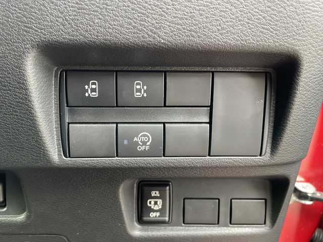 日産 ルークス HWS X プロパイロットED 山梨県 2020(令2)年 2.7万km スパークリングレッド/ブラック 純正SDナビ（MM320D-L）/ＣＤ/ＤＶＤ/ＢＴ/フルセグテレビ/衝突軽減ブレーキ/コーナーセンサー/全方位カメラ/アイドリングストップ/クルーズコントロール/プッシュスタート/両側パワースライドドア/ETC/純正LEDヘッドライト