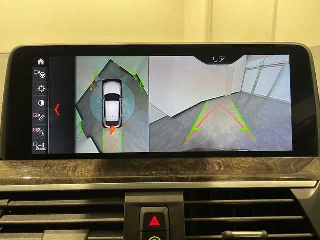 ＢＭＷ Ｘ４ xDrive 30i Mスポーツ 新潟県 2019(平31)年 4.3万km 白 電動パノラマ・ガラス・サンルーフ/BMWライブ・コックピット/ー 12.3インチ マルチ・ディスプレイ・メーター・パネル/ー 10.25インチワイド・コントロール・ディスプレイ/ー HDDナビゲーション・システム/パーキングアシストプラス/ー PDC／パーク・ディスタンス・コントロール/ー パーキング・アシスト/ートップ・ビュー+3Dビュー/ー サイド・ビュー・カメラ/ー リヤ・ビュー・カメラ/ドライビングアシストプラス/ー ACC／アクティブ・クルーズ・コントロール/ー ステアリング&レーン・コントロール・アシスト/ー レーン・ディパーチャー・ウォーニング/ー レーン・チェンジ・ウォーニング/ー アクティブ・サイド・コリジョン・プロテクション/ー 前車接近警告機能/ー 衝突回避・被害軽減ブレーキ/ー 事故回避アシスト/ー 後車衝突警告機能/ー クロストラフィックウォーニング/BMWヘッドアップ・ディスプレイ/パワーシート/ミラー一体型ETC