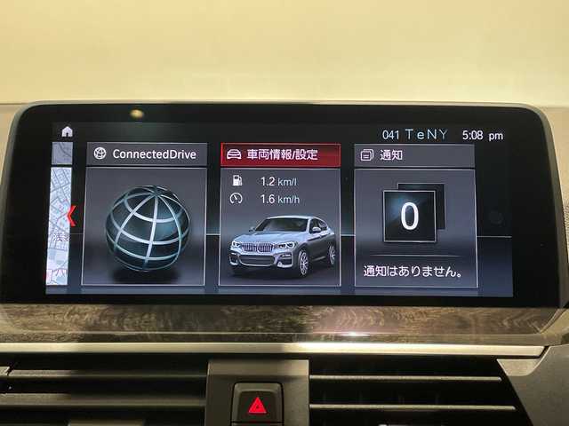 ＢＭＷ Ｘ４ xDrive 30i Mスポーツ 新潟県 2019(平31)年 4.3万km 白 電動パノラマ・ガラス・サンルーフ/BMWライブ・コックピット/ー 12.3インチ マルチ・ディスプレイ・メーター・パネル/ー 10.25インチワイド・コントロール・ディスプレイ/ー HDDナビゲーション・システム/パーキングアシストプラス/ー PDC／パーク・ディスタンス・コントロール/ー パーキング・アシスト/ートップ・ビュー+3Dビュー/ー サイド・ビュー・カメラ/ー リヤ・ビュー・カメラ/ドライビングアシストプラス/ー ACC／アクティブ・クルーズ・コントロール/ー ステアリング&レーン・コントロール・アシスト/ー レーン・ディパーチャー・ウォーニング/ー レーン・チェンジ・ウォーニング/ー アクティブ・サイド・コリジョン・プロテクション/ー 前車接近警告機能/ー 衝突回避・被害軽減ブレーキ/ー 事故回避アシスト/ー 後車衝突警告機能/ー クロストラフィックウォーニング/BMWヘッドアップ・ディスプレイ/パワーシート/ミラー一体型ETC