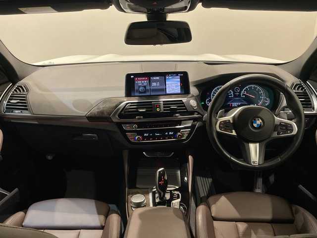 ＢＭＷ Ｘ４ xDrive 30i Mスポーツ 新潟県 2019(平31)年 4.3万km 白 電動パノラマ・ガラス・サンルーフ/BMWライブ・コックピット/ー 12.3インチ マルチ・ディスプレイ・メーター・パネル/ー 10.25インチワイド・コントロール・ディスプレイ/ー HDDナビゲーション・システム/パーキングアシストプラス/ー PDC／パーク・ディスタンス・コントロール/ー パーキング・アシスト/ートップ・ビュー+3Dビュー/ー サイド・ビュー・カメラ/ー リヤ・ビュー・カメラ/ドライビングアシストプラス/ー ACC／アクティブ・クルーズ・コントロール/ー ステアリング&レーン・コントロール・アシスト/ー レーン・ディパーチャー・ウォーニング/ー レーン・チェンジ・ウォーニング/ー アクティブ・サイド・コリジョン・プロテクション/ー 前車接近警告機能/ー 衝突回避・被害軽減ブレーキ/ー 事故回避アシスト/ー 後車衝突警告機能/ー クロストラフィックウォーニング/BMWヘッドアップ・ディスプレイ/パワーシート/ミラー一体型ETC