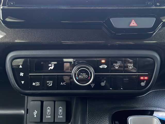 ホンダ Ｎ ＢＯＸ カスタム G L ホンダセンシング 茨城県 2020(令2)年 2.9万km クリスタルブラックパール ホンダセンシング/Gathers8インチナビ BT/フルセグ/AM/FM/APPLE CAR PLAY/両側パワスラ/ステアリングスイッチ/アクティブクルーズコントロール/シートヒーター/アイドリングストップ/コーナーセンサー/アイドリングストップ/純正フロアマット/純正アルミホイール/LEDオートライト/USBポート/バックカメラ/ETC/スマートキー