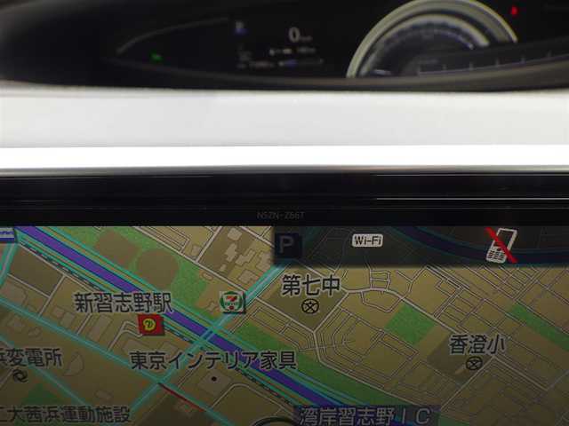 トヨタ エスティマ アエラス プレミアム 千葉県 2018(平30)年 7.1万km ブラック Toyota Safety Sense/・プリクラッシュセーフティ/・レーンディパーチャーアラート/・オートハイビーム/クルーズコントロール/両側パワースライドドア/純正SDナビ/地デジTV/【DVD/CD再生機能　Bluetooth接続】/バックカメラ/ドライブレコーダー（DRD-H66）/革巻きステアリング/ステアリングスイッチ/運転席パワーシート/ハーフレザーシート/フリップダウンモニター（V12T-R66C）/ETC/LEDヘッドライト/ウインカーミラー/クリアランスソナー/純正17インチアルミホイル/スマートキー