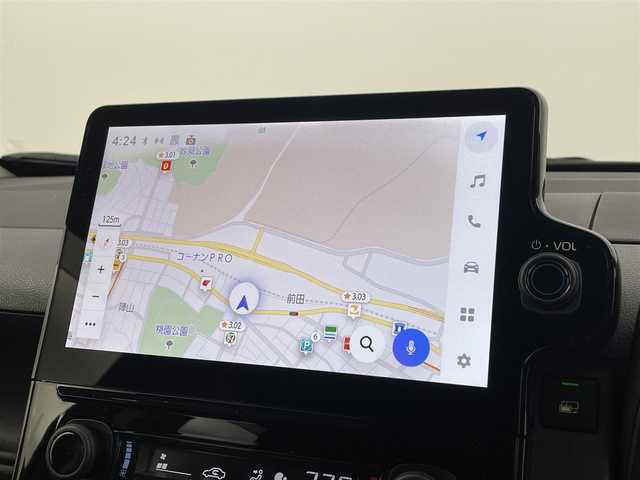 トヨタ シエンタ ハイブリッド G 福岡県 2024(令6)年 1.1万km アーバンカーキ 純正１０型ＤＡナビ（フルセグＴＶ）　/バックカメラ　/ビルトインＥＴＣ２．０　/ナビ連動ドラレコ　/ＡＣＣ　/コーナーセンサー　/衝突被害軽減ブレーキ　/レーンキープ　/ＢＳＭ　/ＲＣＴＡ　/両側電動スライドドア　/ＬＥＤ