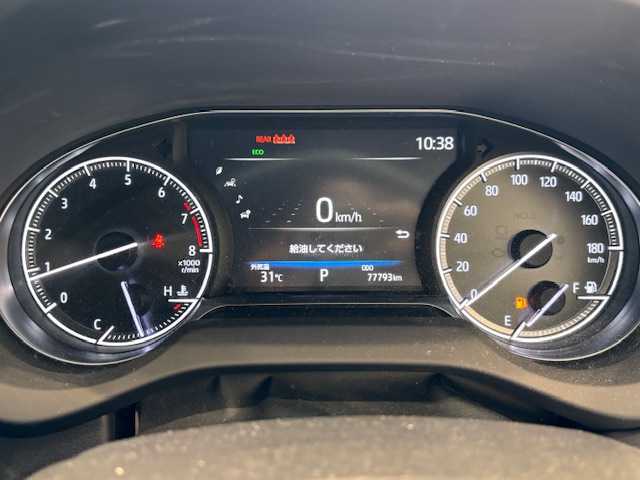 トヨタ ハリアー Z 埼玉県 2020(令2)年 7.8万km ブラック トヨタセーフティーセンス/JBLサウンド/メーカー純正メモリナビ/　　BT/フルセグ/パノラミックビューモニター/パワーバックドア/レーダークルーズコントロール/LEDオートライト/ハーフレザーシート/パワーシート/純正19インチアルミホイール/ステアリングスイッチ/インテリジェントミラー/純正ETC2.0