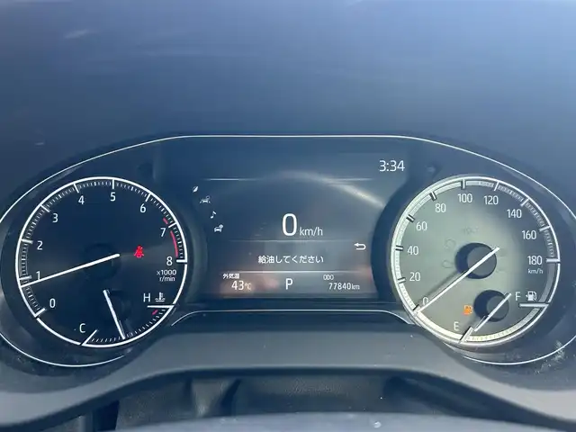トヨタ ハリアー Z 和歌山県 2020(令2)年 7.8万km ブラック トヨタセーフティーセンス/JBLサウンド/メーカー純正メモリナビ/BT/フルセグ/パノラミックビューモニター/パワーバックドア/レーダークルーズコントロール/LEDオートライト/ハーフレザーシート/パワーシート/純正19インチアルミホイール/ステアリングスイッチ/インテリジェントミラー/純正ETC2.0