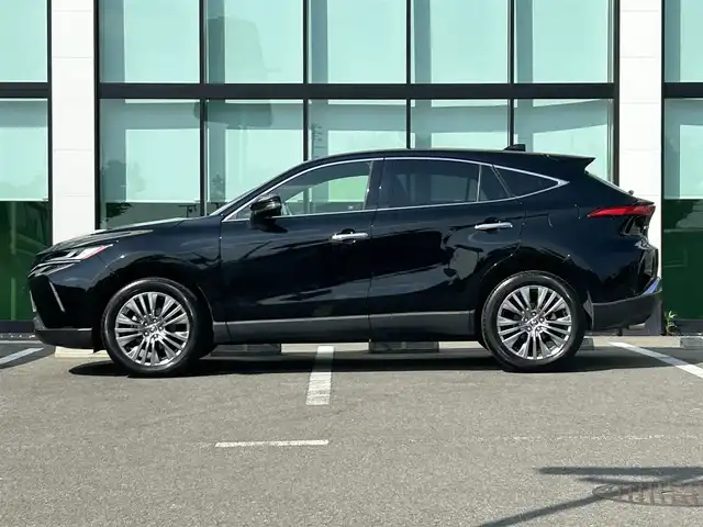 トヨタ ハリアー Z 和歌山県 2020(令2)年 7.8万km ブラック トヨタセーフティーセンス/JBLサウンド/メーカー純正メモリナビ/BT/フルセグ/パノラミックビューモニター/パワーバックドア/レーダークルーズコントロール/LEDオートライト/ハーフレザーシート/パワーシート/純正19インチアルミホイール/ステアリングスイッチ/インテリジェントミラー/純正ETC2.0