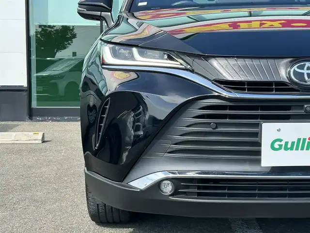 トヨタ ハリアー Z 和歌山県 2020(令2)年 7.8万km ブラック トヨタセーフティーセンス/JBLサウンド/メーカー純正メモリナビ/BT/フルセグ/パノラミックビューモニター/パワーバックドア/レーダークルーズコントロール/LEDオートライト/ハーフレザーシート/パワーシート/純正19インチアルミホイール/ステアリングスイッチ/インテリジェントミラー/純正ETC2.0