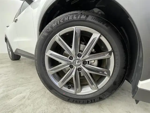 レクサス ＬＢＸ リラックス 群馬県 2024(令6)年 0.6万km ソニッククォーツ 純正９．８インチナビ　パノラミックビューモニター　ブラインドスポットモニター　レーダークルーズコントロール　レーンキープアシスト　パワーバックドア　シートヒーター　ステアリングヒーター　ＥＴＣ　禁煙車