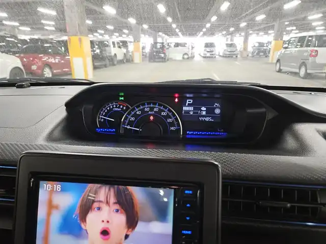 スズキ ワゴンＲ HYBRID FZ 宮崎県 2020(令2)年 4.5万km ピュアホワイトP 純正ナビ(BT/CD/DVD)/フルセグTV/ビルトインETC/パーキングセンサー/セーフティサポート/・デュアルセンサーブレーキサポート/・後退時ブレーキサポート/・ハイビームアシスト機能/・誤発進抑制機能(前後)/・車線逸脱警報機能/・ふらつき警報機能/・先行車発進お知らせ機能/LEDヘッドランプ/オートライト/オートエアコン/本革巻きステアリング/ステアリングスイッチ/運転席シートヒーター/純正14インチアルミホイール/キーレスプッシュスタートシステム/禁煙車