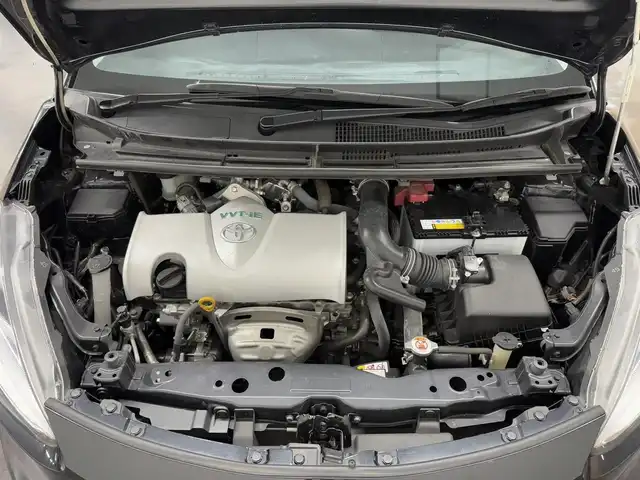 トヨタ シエンタ ファンベースG セーフティED 三重県 2020(令2)年 6.1万km ブラックマイカ ガソリン/FF/インパネCVT/純正 7インチナビ NSZT-W68T/（AM/FM/CD/DVD/TV/SD/SDREC/Bluetooth）/パノラミックビューモニター/両側パワースライドドア/ドライブレコーダー 前方/ビルトイン ETC/Toyota Safety Sense/・プリクラッシュセーフティ［PCS］/・レーンディパーチャーアラート［LDA］/・オートハイビーム［AHB］/・インテリジェントクリアランスソナー（パーキングサポートブレーキ［静止物］）/・先行車発進告知機能/装備/【OP】スーパーUVカット＆シートヒーターパッケージ/●シートヒーター（D/N）/●ステアリングヒーター/●スーパーUVカット＋IR機能＋撥水グリーンガラス（フロントドア）/・LEDヘッドランプ/・ステアリングスイッチ/・充電用USBジャックx2/・電動格納ドアミラー/・15インチスチールホイール＋純正ホイールキャップ/・保