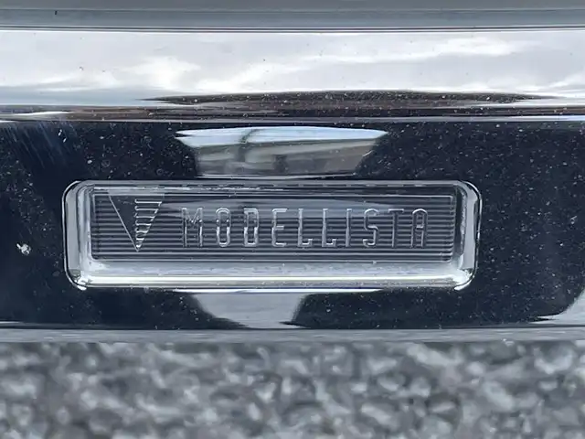 トヨタ ハリアー G 茨城県 2023(令5)年 0.5万km プラチナホワイトパールマイカ ワンオーナー/純正ナビ12.3インチナビ/保証書/取扱説明書/スペアキー/デジタルインナーミラー/ハーフレザーシート/フルセグTV/バックカメラ/LEDライト/オートライト/オートマチックハイビーム/電動リアゲート/左右独立式エアコン/モデリスタフルエアロ（前横後）/コーナーセンサー