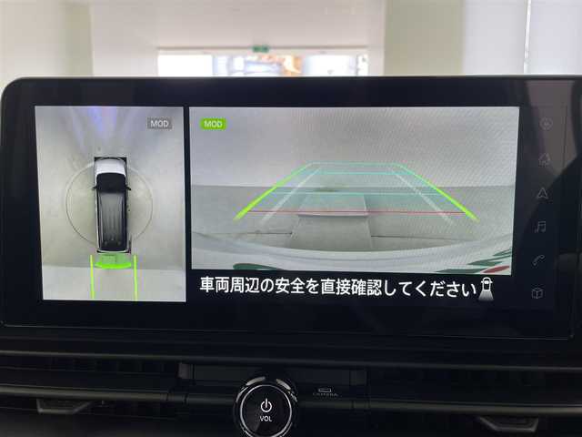 日産 セレナ e－パワー ハイウェイスター V 大阪府 2025(令7)年 0.1千km プリズムホワイト 360°セーフティ/　・アダプティブLEDヘッドライトシステム /　・360°セーフティアシスト/　・インテリジェントエマージェンシーブレーキ/　・アダプティブLEDヘッドライトシステム/　・インテリジェントDA(ふらつき警報)/　・インテリジェント LI（車線逸脱防止支援システム）+LDW（車線逸脱警報）/　・プロパイロット/　・クリアランスソナー/インテリジェントルームミラー/電動パーキングブレーキ/オートブレーキホールド/後席モニター/純正ナビ/　Bluetooth/HDMI/インテリジェントアラウンドビューモニター/バックカメラ/両側パワースライドドア/運転席側ハンズフリーオートスライドドア/LEDオートライト/ハーフレザー/純正16インチアルミホイール/スマートキー/ビルトインETC/ワイヤレス充電器/リアオートエアコン