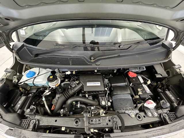 ホンダ Ｎ ＢＯＸ カスタム G L ターボ ホンダセンシング 宮城県 2020(令2)年 3.7万km クリスタルブラックパール 禁煙車/ホンダセンシング/純正8インチナビ：VXU-207NBi/（TV/ナビ/CD/DVD/Bluetooth/AM/FM/SD/iPad/AppleCarPlay）/両側パワースライドドア/アダプティブクルーズコントロール（ACC）/パドルシフト/オートリトラミラー/プライムスムース＆トリコットコンビシート/シートヒーター（運転席/助手席）/アレルクリーンプラスシート/プラズマクラスター技術搭載フルオート・エアコンディショナー/純正15インチアルミホイール/純正フロアマット/ドアバイザー/ETC