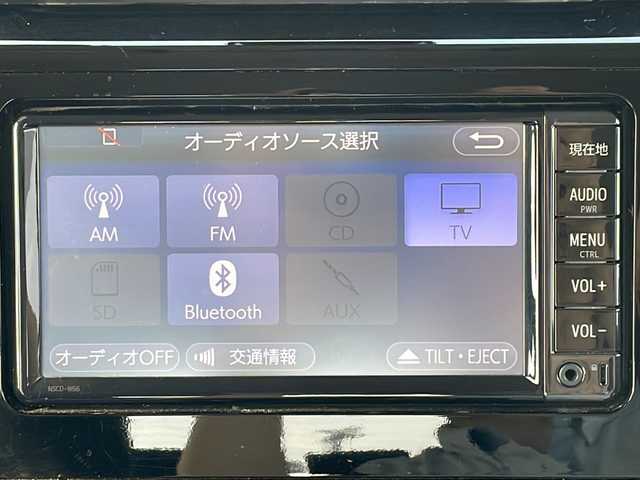 トヨタ タンク 道北・旭川 2018(平30)年 2万km ブラックマイカメタリック ・4WD/・禁煙車/・ワンオーナー/・寒冷地仕様/・純正SDナビ NSCD-W66/BT/CD/フルセグ/AUX/・両側電動ドア/・クルーズコントロール/・前席シートヒーター/・ドライブレコーダー/・純正エンジンスターター/・ワイパーデアイサー/・スマートアシスト/・アイドリングストップ/・コーナーセンサー/・衝突被害軽減システム/・LEDヘッドライト/・オートライト/・純正フロアマット/・取扱説明書/・スペアキー1本