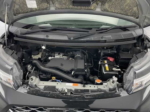 トヨタ タンク カスタムG S 長野県 2018(平30)年 2万km ブラックマイカメタリック ・4WD/・禁煙車/・ワンオーナー/・寒冷地仕様/・純正ナビ&BT&CD&TV&AUX/・両側パワースライドドア/・クルーズコントロール/・前席シートヒーター/・ドライブレコーダー/・ワイパーデアイサー/・スマートアシスト/・アイドリングストップ/・コーナーセンサー/・衝突被害軽減システム/・純正フロアマット/・LEDヘッドライト/・オートライト/・スペアキー1本/・純正エンジンスターター/・取扱説明書