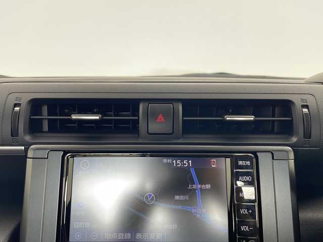 トヨタ ＧＲ８６ SZ 秋田県 2021(令3)年 0.2万km クリスタルブラックシリカ 純正ナビ/（AM/FM/BT/CD）/デジタルTV/衝突被害軽減システム/レーンキープアシスト/レーダークルーズコントロール/レーンキープアシスト/コーナーセンサー/ステアリングリモコン/オートライト/LEDヘッドライト/スマートキー/スペアキー/プッシュスタート/ワンタッチウインカー/電動格納ミラー/オートエアコン/純正17インチアルミホイール/純正フロアマット