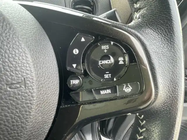 ホンダ Ｎ ＢＯＸ G L ターボ ホンダセンシング 熊本県 2018(平30)年 10.1万km クリスタルブラックパール (株)IDOMが運営する【じしゃロン熊本店】の自社ローン専用車両になります。こちらは現金またはオートローンご利用時の価格です。自社ローンご希望の方は別途その旨お申付け下さい　/Carrozzeria製8インチSDナビ【AVIC-RL901】/　（フルセグTV・Bluetooth・DVD・AM/FM）/バックカメラ/Yupiteru製レーダー探知機【GWR303ｓｄ】/前後ドライブレコーダー/ビルトインＥＴＣ/ステアリングスイッチ/クルーズコントロール/コーナーセンサー/衝突軽減ブレーキ/横滑り防止装置/レーンアシスト/オートライト/両側パワースライドドア/パドルシフト/電動格納ウィンカーミラー/ドアバイザー/ISOFIX/カーテンエアバック/純正フロアマット/純正LEDヘッドライト/純正15インチアルミホイール