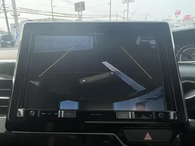 ホンダ Ｎ ＢＯＸ G L ターボ ホンダセンシング 熊本県 2018(平30)年 10.1万km クリスタルブラックパール (株)IDOMが運営する【じしゃロン熊本店】の自社ローン専用車両になります。こちらは現金またはオートローンご利用時の価格です。自社ローンご希望の方は別途その旨お申付け下さい　/Carrozzeria製8インチSDナビ【AVIC-RL901】/　（フルセグTV・Bluetooth・DVD・AM/FM）/バックカメラ/Yupiteru製レーダー探知機【GWR303ｓｄ】/前後ドライブレコーダー/ビルトインＥＴＣ/ステアリングスイッチ/クルーズコントロール/コーナーセンサー/衝突軽減ブレーキ/横滑り防止装置/レーンアシスト/オートライト/両側パワースライドドア/パドルシフト/電動格納ウィンカーミラー/ドアバイザー/ISOFIX/カーテンエアバック/純正フロアマット/純正LEDヘッドライト/純正15インチアルミホイール