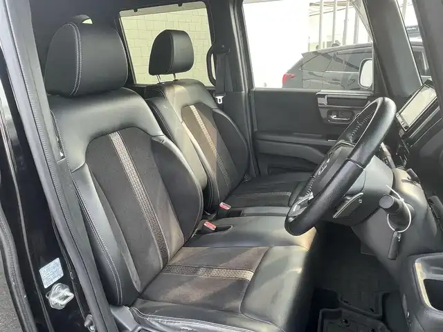 ホンダ Ｎ ＢＯＸ G L ターボ ホンダセンシング 熊本県 2018(平30)年 10.1万km クリスタルブラックパール (株)IDOMが運営する【じしゃロン熊本店】の自社ローン専用車両になります。こちらは現金またはオートローンご利用時の価格です。自社ローンご希望の方は別途その旨お申付け下さい　/Carrozzeria製8インチSDナビ【AVIC-RL901】/　（フルセグTV・Bluetooth・DVD・AM/FM）/バックカメラ/Yupiteru製レーダー探知機【GWR303ｓｄ】/前後ドライブレコーダー/ビルトインＥＴＣ/ステアリングスイッチ/クルーズコントロール/コーナーセンサー/衝突軽減ブレーキ/横滑り防止装置/レーンアシスト/オートライト/両側パワースライドドア/パドルシフト/電動格納ウィンカーミラー/ドアバイザー/ISOFIX/カーテンエアバック/純正フロアマット/純正LEDヘッドライト/純正15インチアルミホイール