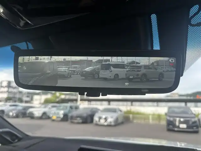 トヨタ ハリアー ハイブリッド Z 岡山県 2020(令2)年 8.1万km ホワイトパールクリスタルシャイン 登録時走行距離80210km/ワンオーナー/ガナドール製マフラー/JBLスピーカー/純正12.3インチナビ/フルセグTV/（FM.AM.TV.BT.USB）/トヨタセーフティセンス/・プリクラッシュセーフティ/・レーダークルーズコントロール/・オートマチックハイビーム/・ロードサインアシスト/バックカメラ/デジタルインナーミラー/ETC2.0/前後ドライブレコーダー/オートワイパー/横滑り防止装置/D席パワーシート/ハーフレザーシート/純正フロアマット/純正19インチAW