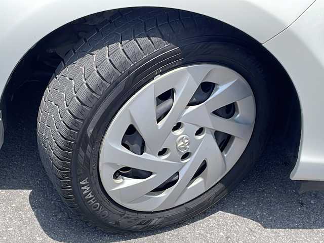 トヨタ アクア G 長野県 2019(平31)年 7.2万km ホワイトパールクリスタルシャイン トヨタセーフティセンス/純正メモリナビフルセグTV/バックカメラ/ETC/OPナビレディパッケージ/OPLEDヘッドライト/サイドエアロ/スマートキー