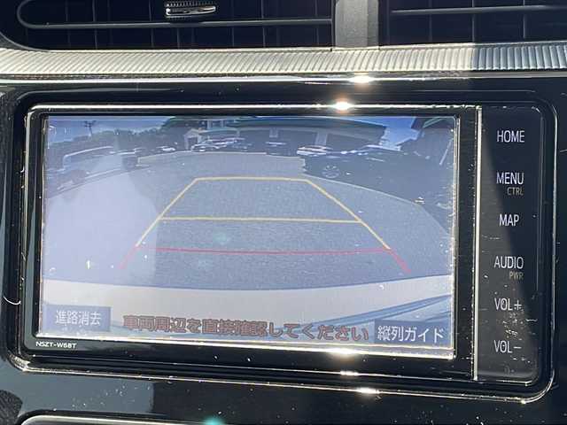 トヨタ アクア G 長野県 2019(平31)年 7.2万km ホワイトパールクリスタルシャイン トヨタセーフティセンス/純正メモリナビフルセグTV/バックカメラ/ETC/OPナビレディパッケージ/OPLEDヘッドライト/サイドエアロ/スマートキー