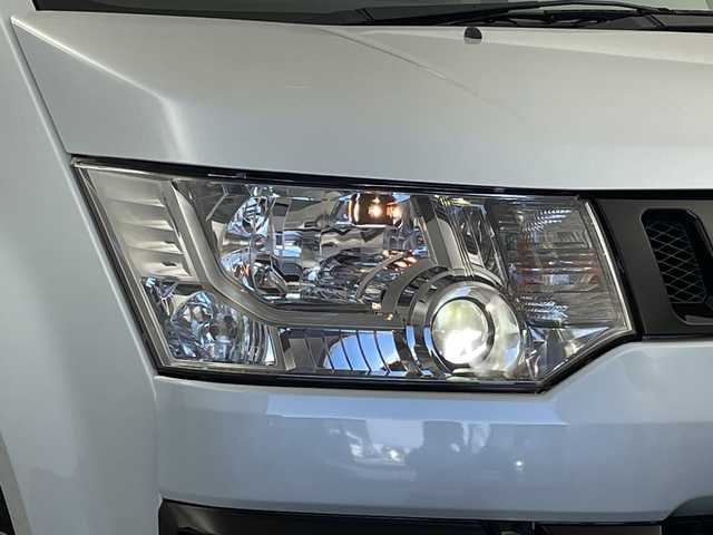 三菱 デリカＤ：５ アクティブギア 新潟県 2018(平30)年 2.8万km ウォームホワイトパール ワンオーナー/禁煙車/4WD/純正アルパインメモリナビ/（BT/FM/AM/DVD/フルセグTV)/バックカメラ/ステアリングスイッチ/パドルシフト/デジタルインナーミラー/両側パワースライドドア/フリップダウンモニター/夏タイヤ積載/純正LEDオートヘッドライト/フロントフォグライト/電格ミラー/ウィンカーミラー/ドアバイザー/ノーマルパーツ積載/ETC