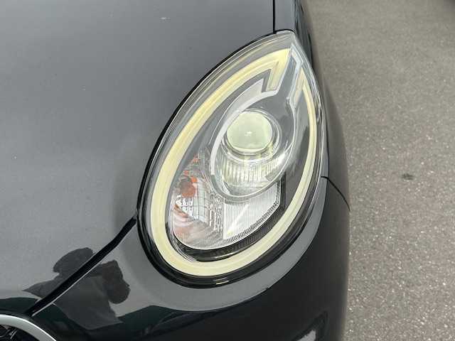 トヨタ パッソ モーダ　S 茨城県 2016(平28)年 5.1万km ブラックマイカメタリック ワンオーナー/社外7インチナビ/バックカメラ/LEDヘッドライト/衝突被害軽減ブレーキ/盗難防止装置/横滑り防止装置/社外14インチアルミホイール/アイドリングストップ/ステアリングスイッチ/ドライブレコーダー/ETC/スマートキー/プッシュスタート