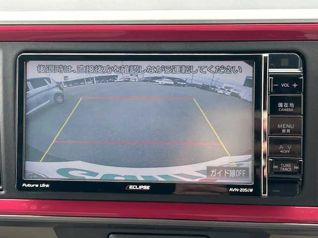 トヨタ パッソ モーダ　S 茨城県 2016(平28)年 5.1万km ブラックマイカメタリック ワンオーナー/社外7インチナビ/バックカメラ/LEDヘッドライト/衝突被害軽減ブレーキ/盗難防止装置/横滑り防止装置/社外14インチアルミホイール/アイドリングストップ/ステアリングスイッチ/ドライブレコーダー/ETC/スマートキー/プッシュスタート