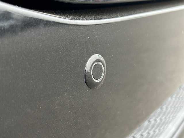 トヨタ パッソ モーダ　S 茨城県 2016(平28)年 5.1万km ブラックマイカメタリック ワンオーナー/社外7インチナビ/バックカメラ/LEDヘッドライト/衝突被害軽減ブレーキ/盗難防止装置/横滑り防止装置/社外14インチアルミホイール/アイドリングストップ/ステアリングスイッチ/ドライブレコーダー/ETC/スマートキー/プッシュスタート