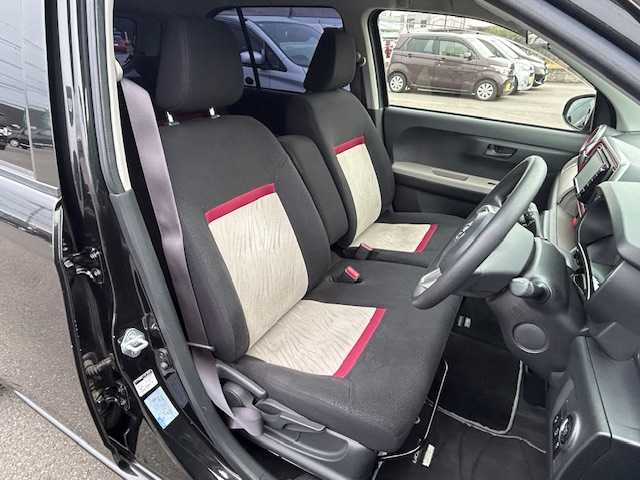 トヨタ パッソ モーダ　S 茨城県 2016(平28)年 5.1万km ブラックマイカメタリック ワンオーナー/社外7インチナビ/バックカメラ/LEDヘッドライト/衝突被害軽減ブレーキ/盗難防止装置/横滑り防止装置/社外14インチアルミホイール/アイドリングストップ/ステアリングスイッチ/ドライブレコーダー/ETC/スマートキー/プッシュスタート