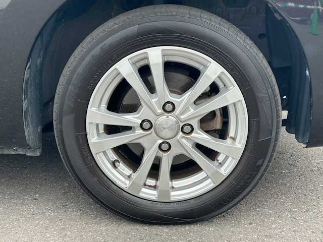 トヨタ パッソ モーダ　S 茨城県 2016(平28)年 5.1万km ブラックマイカメタリック ワンオーナー/社外7インチナビ/バックカメラ/LEDヘッドライト/衝突被害軽減ブレーキ/盗難防止装置/横滑り防止装置/社外14インチアルミホイール/アイドリングストップ/ステアリングスイッチ/ドライブレコーダー/ETC/スマートキー/プッシュスタート