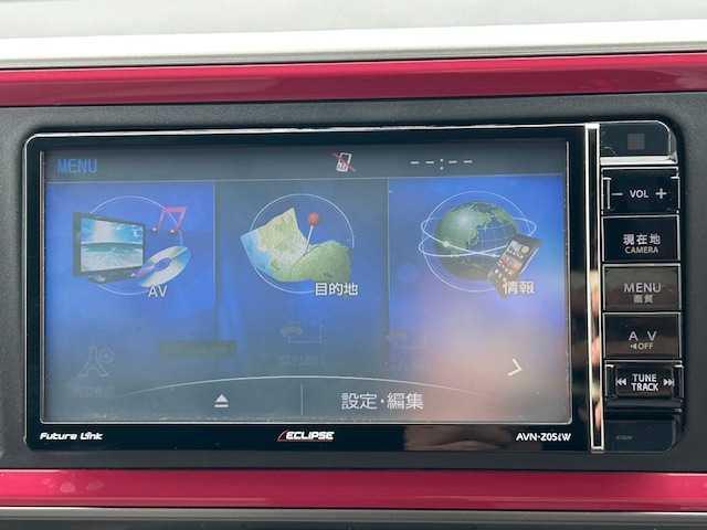 トヨタ パッソ モーダ　S 茨城県 2016(平28)年 5.1万km ブラックマイカメタリック ワンオーナー/社外7インチナビ/バックカメラ/LEDヘッドライト/衝突被害軽減ブレーキ/盗難防止装置/横滑り防止装置/社外14インチアルミホイール/アイドリングストップ/ステアリングスイッチ/ドライブレコーダー/ETC/スマートキー/プッシュスタート
