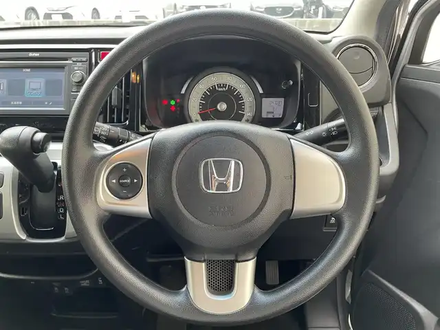 ホンダ Ｎ ＷＧＮ G SSパッケージⅡ 兵庫県 2019(平31)年 4.1万km シルバー 純正ディスプレイオーディオ(WX-171C)/(CD/USB/AM/FM)/ワンセグTV/バックカメラ/ETC/前席シートヒーター/ステアリングリモコン/ヘッドライトレベライザー/電動格納ミラー/スマートキー/純正フロアマット/純正ドアバイザー/取扱説明書
