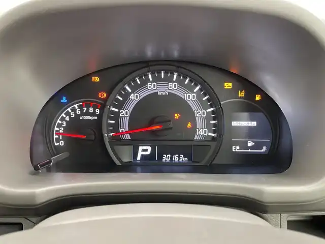スズキ エブリイ PC 新潟県 2021(令3)年 3.1万km スペリアホワイト 衝突被害軽減ブレーキ/レーンキープアシスト/コーナーセンサー/オーバーヘッドコンソール/両側スライドドア/横滑り防止装置/オートマチックハイビーム/オートライト