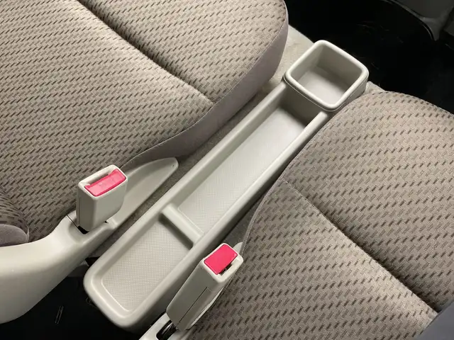 スズキ エブリイ PC 新潟県 2021(令3)年 3.1万km スペリアホワイト 衝突被害軽減ブレーキ/レーンキープアシスト/コーナーセンサー/オーバーヘッドコンソール/両側スライドドア/横滑り防止装置/オートマチックハイビーム/オートライト