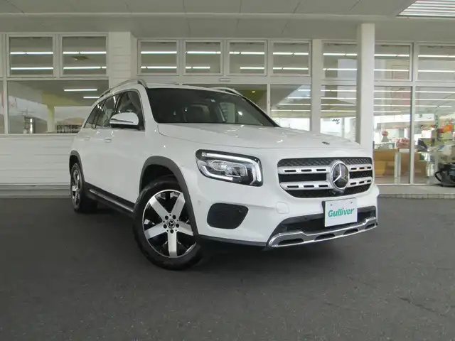 メルセデス・ベンツ Ｍ・ベンツ ＧＬＢ１８０ 千葉県 2022(令4)年 2.3万km ポーラホワイト ワンオーナー/純正ナビ【フルセグTV/BT/USB】/360°カメラシステム/社外11.6型後席モニター(TVM-FW1100)/LEDヘッドライト/レーダーセーフティパッケージ/レーダークルーズコントロール/レーンキープアシスト/ブラインドスポットアシスト/前後コーナーセンサー/前席メモリ機能付きパワーシート/前席シートヒーター/純正前後ドライブレコーダー/ビルトインETC2.0/スペアキー/取扱説明書/新車時保証書