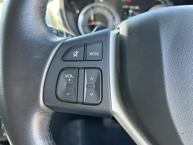 スズキ エスクード 1600 群馬県 2022(令4)年 6.4万km ギャラクティックグレーメタリック ４WD/ワンオーナー/メモリナビ/Bluetooth/フルセグテレビ/シートヒーター/クルーズコントロール/衝突軽減防止システム/横滑り防止システム/ETC/プッシュスタート/純正17インチアルミホイール