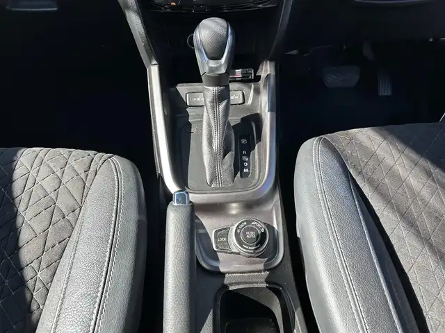 スズキ エスクード 1600 群馬県 2022(令4)年 6.4万km ギャラクティックグレーメタリック ４WD/ワンオーナー/メモリナビ/Bluetooth/フルセグテレビ/シートヒーター/クルーズコントロール/衝突軽減防止システム/横滑り防止システム/ETC/プッシュスタート/純正17インチアルミホイール