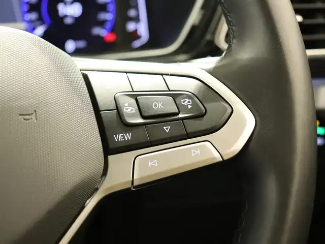 フォルクスワーゲン ＶＷ Ｔ－クロス TSI スタイル 静岡県 2022(令4)年 1.6万km ベージュ セーフティパッケージ/・衝突軽減ブレーキ/・BSM/・LKA/・パーキングアシスト/・ハイビームアシスト/半革シート/バーチャルコックピット/ドラレコ/純正ナビ/フルセグTV/Apple Carplay/ワイヤレス充電/ACC/パドルシフト