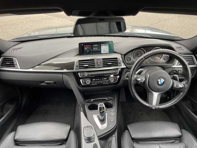 ＢＭＷ ３２０ｄ ツーリング Mスポーツ 新潟県 2018(平30)年 7.6万km グレー インテリセーフティ/パドルシフト/パワーシート/シートヒーター/パワーバックドア