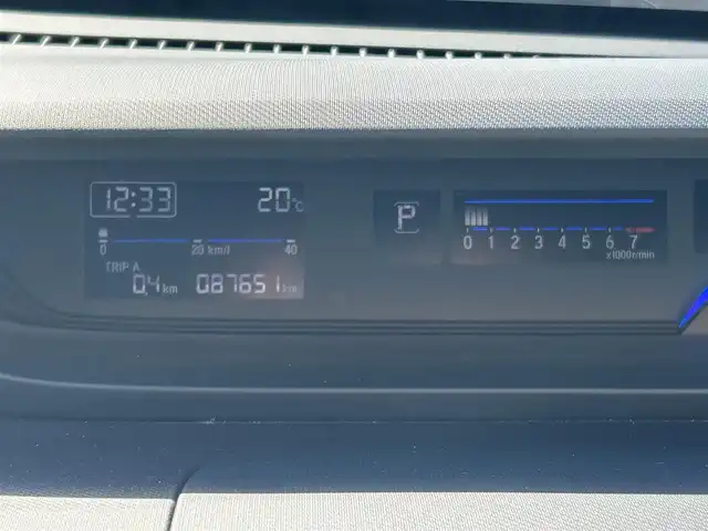 ホンダ フリード＋ G 和歌山県 2016(平28)年 8.8万km クリスタルブラックパール 純正ディスプレイオーディオ/CD/FM/AM/両側パワースライドドア/ドライブレコーダー/ETC/横滑り防止/プッシュスタート/オートエアコン/アイドリングストップ/スマートキー/純正マット/ハロゲンヘッドライト