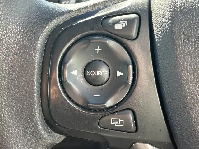 ホンダ フリード＋ G 和歌山県 2016(平28)年 8.8万km クリスタルブラックパール 純正ディスプレイオーディオ/CD/FM/AM/両側パワースライドドア/ドライブレコーダー/ETC/横滑り防止/プッシュスタート/オートエアコン/アイドリングストップ/スマートキー/純正マット/ハロゲンヘッドライト