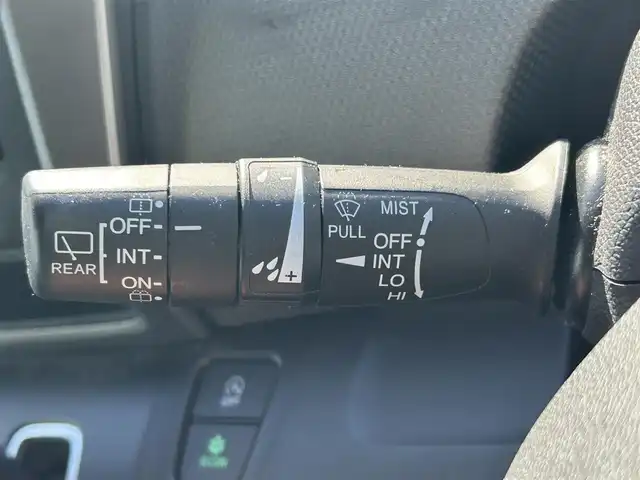 ホンダ フリード＋ G 和歌山県 2016(平28)年 8.8万km クリスタルブラックパール 純正ディスプレイオーディオ/CD/FM/AM/両側パワースライドドア/ドライブレコーダー/ETC/横滑り防止/プッシュスタート/オートエアコン/アイドリングストップ/スマートキー/純正マット/ハロゲンヘッドライト