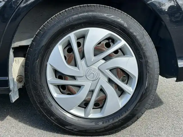 ホンダ フリード＋ G 和歌山県 2016(平28)年 8.8万km クリスタルブラックパール 純正ディスプレイオーディオ/CD/FM/AM/両側パワースライドドア/ドライブレコーダー/ETC/横滑り防止/プッシュスタート/オートエアコン/アイドリングストップ/スマートキー/純正マット/ハロゲンヘッドライト