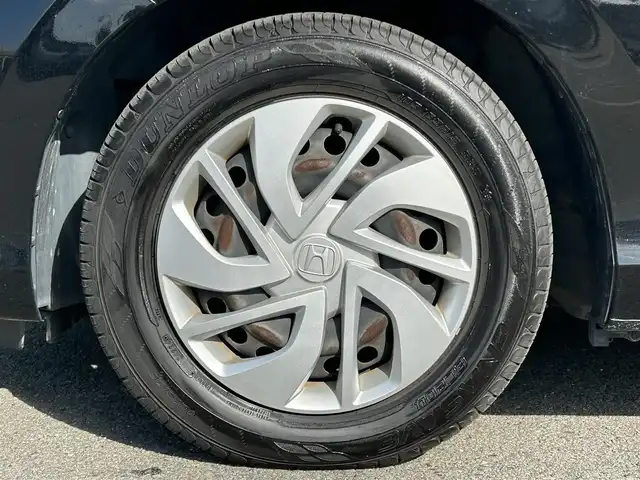 ホンダ フリード＋ G 和歌山県 2016(平28)年 8.8万km クリスタルブラックパール 純正ディスプレイオーディオ/CD/FM/AM/両側パワースライドドア/ドライブレコーダー/ETC/横滑り防止/プッシュスタート/オートエアコン/アイドリングストップ/スマートキー/純正マット/ハロゲンヘッドライト