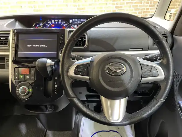 ダイハツ タント カスタムRS トップED LTD SAⅢ 岩手県 2018(平30)年 5.1万km パールホワイトⅢ ワンオーナー/４WD/ターボ/両側パワースライドドア/パノラマモニター/スマートアシスト３/衝突回避支援ブレーキ/車線逸脱警報/誤発進抑制機能/先行車発信お知らせ機能/ハイビームアシスト/横滑り防止装置/アイドリングストップ/純正SDナビ/フルセグTV/運転席シートヒーター/ロールサンシェード/ETC2.0/ドライブレコーダー/LEDヘッドライト/LEDフォグライト/純正１５インチアルミホイール