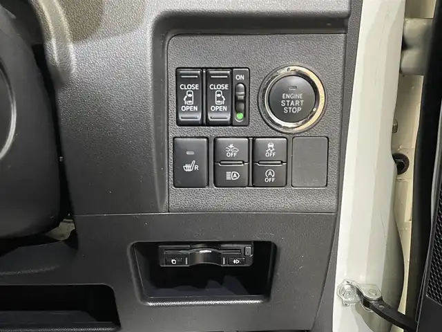 ダイハツ タント カスタムRS トップED LTD SAⅢ 岩手県 2018(平30)年 5.1万km パールホワイトⅢ ワンオーナー/４WD/ターボ/両側パワースライドドア/パノラマモニター/スマートアシスト３/衝突回避支援ブレーキ/車線逸脱警報/誤発進抑制機能/先行車発信お知らせ機能/ハイビームアシスト/横滑り防止装置/アイドリングストップ/純正SDナビ/フルセグTV/運転席シートヒーター/ロールサンシェード/ETC2.0/ドライブレコーダー/LEDヘッドライト/LEDフォグライト/純正１５インチアルミホイール