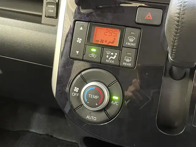 ダイハツ タント カスタムRS トップED LTD SAⅢ 岩手県 2018(平30)年 5.1万km パールホワイトⅢ ワンオーナー/４WD/ターボ/両側パワースライドドア/パノラマモニター/スマートアシスト３/衝突回避支援ブレーキ/車線逸脱警報/誤発進抑制機能/先行車発信お知らせ機能/ハイビームアシスト/横滑り防止装置/アイドリングストップ/純正SDナビ/フルセグTV/運転席シートヒーター/ロールサンシェード/ETC2.0/ドライブレコーダー/LEDヘッドライト/LEDフォグライト/純正１５インチアルミホイール